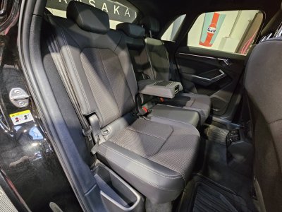 Audi Q3 35 TDI 150 ch S tronic 7 S line / ORIGINE FRANCE / 2EME MAINS   - 19