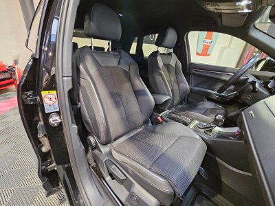 Audi Q3 35 TDI 150 ch S tronic 7 S line / ORIGINE FRANCE / 2EME MAINS   - 20
