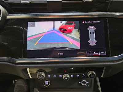 Audi Q3 35 TDI 150 ch S tronic 7 S line / ORIGINE FRANCE / 2EME MAINS   - 23