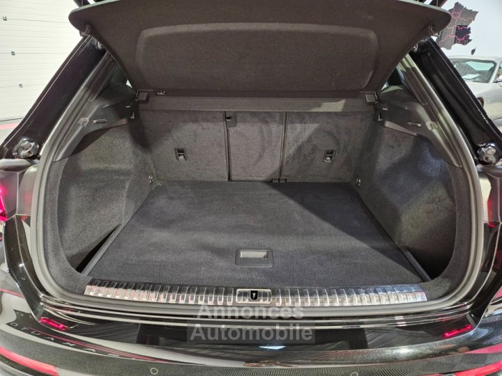 Audi Q3 35 TDI 150 ch S tronic 7 S line / ORIGINE FRANCE / 2EME MAINS - 26