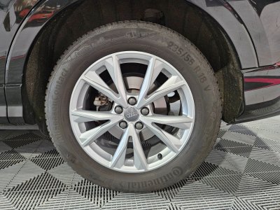 Audi Q3 35 TDI 150 ch S tronic 7 S line / ORIGINE FRANCE / 2EME MAINS   - 27