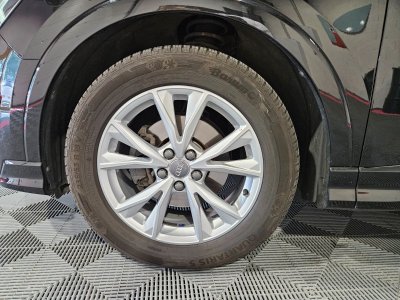 Audi Q3 35 TDI 150 ch S tronic 7 S line / ORIGINE FRANCE / 2EME MAINS   - 28