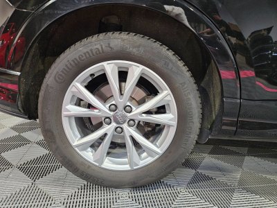 Audi Q3 35 TDI 150 ch S tronic 7 S line / ORIGINE FRANCE / 2EME MAINS   - 30