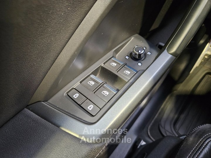 Audi Q3 35 TDI 150 ch S tronic 7 S line / ORIGINE FRANCE / 2EME MAINS - 31