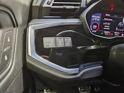 Audi Q3 35 TDI 150 ch S tronic 7 S line / ORIGINE FRANCE / 2EME MAINS   - 32