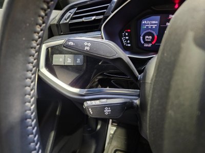 Audi Q3 35 TDI 150 ch S tronic 7 S line / ORIGINE FRANCE / 2EME MAINS   - 33
