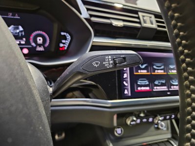 Audi Q3 35 TDI 150 ch S tronic 7 S line / ORIGINE FRANCE / 2EME MAINS   - 34