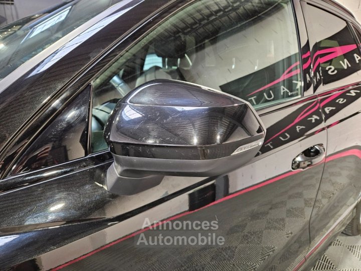 Audi Q3 35 TDI 150 ch S tronic 7 S line / ORIGINE FRANCE / 2EME MAINS - 39