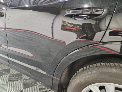 Audi Q3 35 TDI 150 ch S tronic 7 S line / ORIGINE FRANCE / 2EME MAINS   - 42