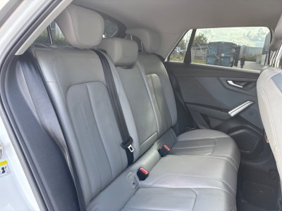 Audi Q2 14l TFSI COD 150 ch S tronic 7 Design Luxe - Caméra De Recul / Hayon Électrique / Pack Cuir -   - 15