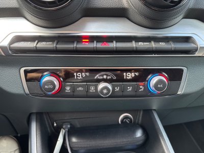 Audi Q2 14l TFSI COD 150 ch S tronic 7 Design Luxe - Caméra De Recul / Hayon Électrique / Pack Cuir -   - 27