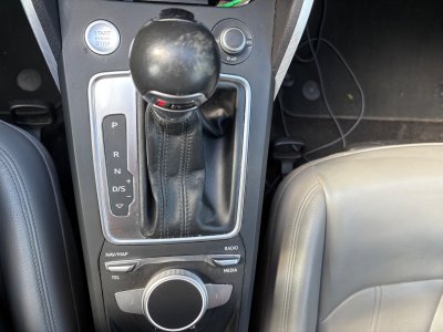 Audi Q2 14l TFSI COD 150 ch S tronic 7 Design Luxe - Caméra De Recul / Hayon Électrique / Pack Cuir -   - 28