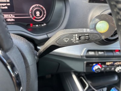 Audi Q2 14l TFSI COD 150 ch S tronic 7 Design Luxe - Caméra De Recul / Hayon Électrique / Pack Cuir -   - 32