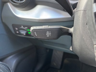 Audi Q2 14l TFSI COD 150 ch S tronic 7 Design Luxe - Caméra De Recul / Hayon Électrique / Pack Cuir -   - 35