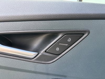 Audi Q2 14l TFSI COD 150 ch S tronic 7 Design Luxe - Caméra De Recul / Hayon Électrique / Pack Cuir -   - 39