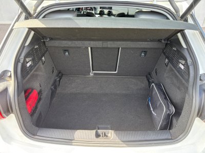 Audi Q2 14l TFSI COD 150 ch S tronic 7 Design Luxe - Caméra De Recul / Hayon Électrique / Pack Cuir -   - 43