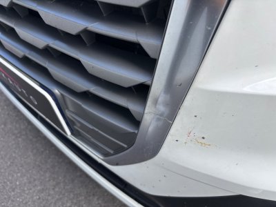 Audi Q2 14l TFSI COD 150 ch S tronic 7 Design Luxe - Caméra De Recul / Hayon Électrique / Pack Cuir -   - 51