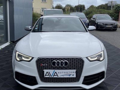 Audi RS5 42 V8 FSI 450 quattro S tronic 7   - 2