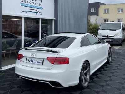 Audi RS5 42 V8 FSI 450 quattro S tronic 7   - 5
