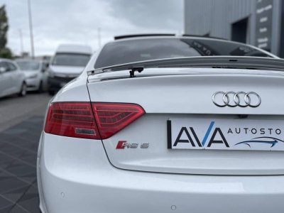 Audi RS5 42 V8 FSI 450 quattro S tronic 7   - 7