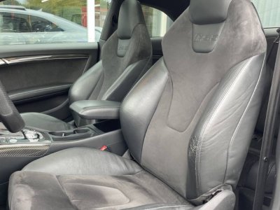 Audi RS5 42 V8 FSI 450 quattro S tronic 7   - 9