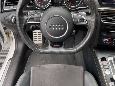 Audi RS5 42 V8 FSI 450 quattro S tronic 7   - 11