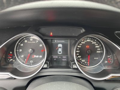Audi RS5 42 V8 FSI 450 quattro S tronic 7   - 12