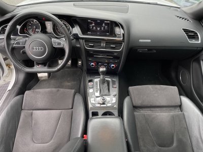 Audi RS5 42 V8 FSI 450 quattro S tronic 7   - 13