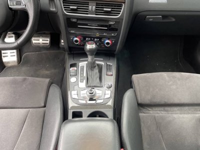 Audi RS5 42 V8 FSI 450 quattro S tronic 7   - 15