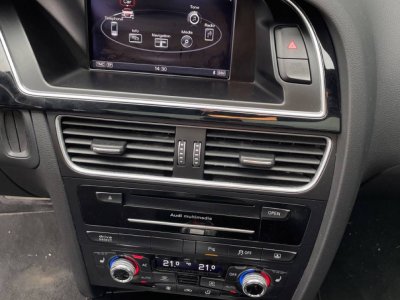 Audi RS5 42 V8 FSI 450 quattro S tronic 7   - 16