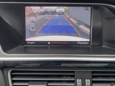 Audi RS5 42 V8 FSI 450 quattro S tronic 7   - 17