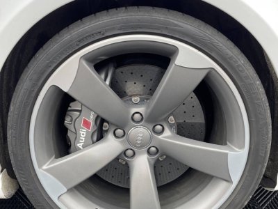 Audi RS5 42 V8 FSI 450 quattro S tronic 7   - 20