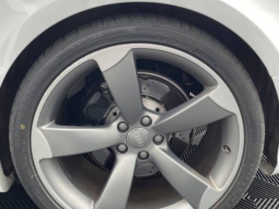 Audi RS5 42 V8 FSI 450 quattro S tronic 7   - 22