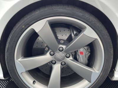 Audi RS5 42 V8 FSI 450 quattro S tronic 7   - 23