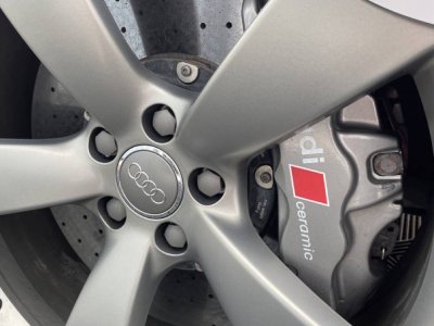 Audi RS5 42 V8 FSI 450 quattro S tronic 7   - 26