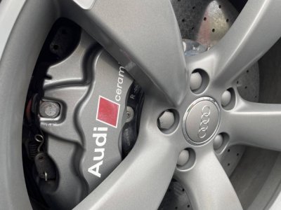 Audi RS5 42 V8 FSI 450 quattro S tronic 7   - 27