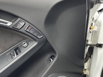 Audi RS5 42 V8 FSI 450 quattro S tronic 7   - 28