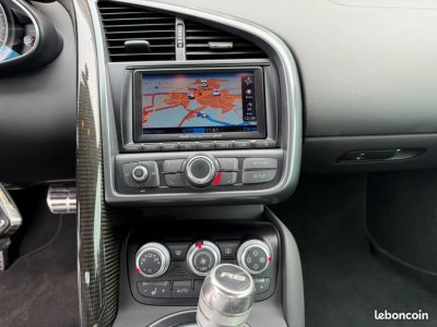 Audi R8 42 FSi 420 ch R TRONIC 6   - 9