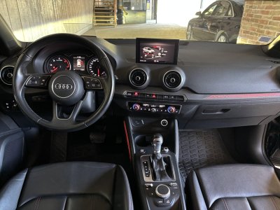 Audi Q2 20 TDI 190 CV SLINE QUATTRO S-TRONIC   - 6
