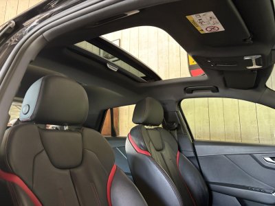 Audi Q2 20 TDI 190 CV SLINE QUATTRO S-TRONIC   - 19