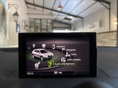 Audi Q2 20 TDI 190 CV SLINE QUATTRO S-TRONIC   - 13