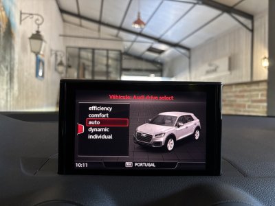 Audi Q2 20 TDI 190 CV SLINE QUATTRO S-TRONIC   - 16