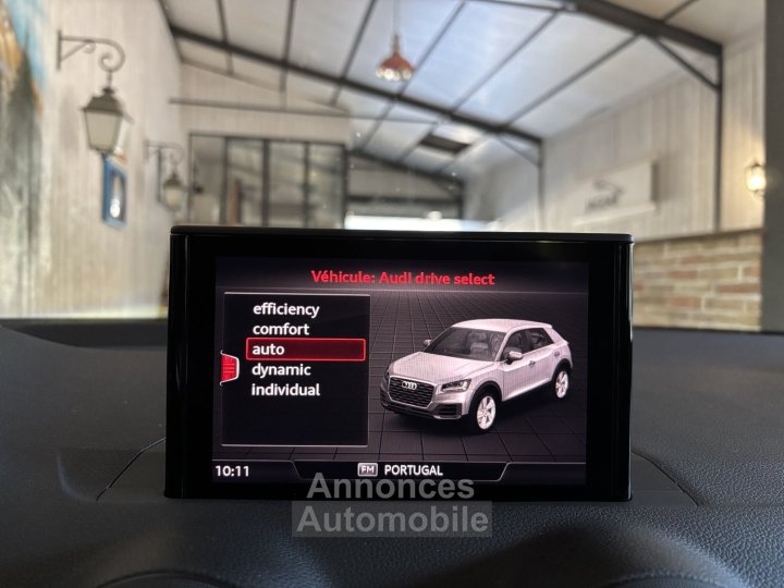 Audi Q2 20 TDI 190 CV SLINE QUATTRO S-TRONIC - 16