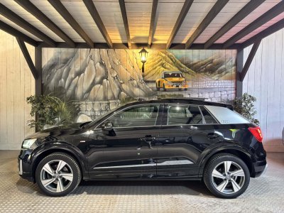 Audi Q2 20 TDI 190 CV SLINE QUATTRO S-TRONIC   - 1