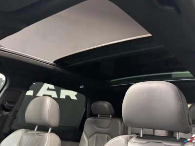 Audi Q7 30 TDI 270 CLEAN-DIESEL S-LINE QUATTRO TIPTRONIC BVA   - 7