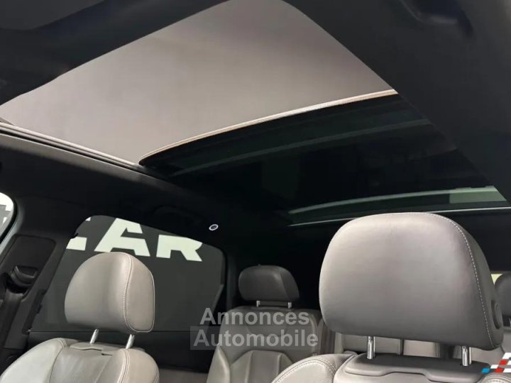 Audi Q7 30 TDI 270 CLEAN-DIESEL S-LINE QUATTRO TIPTRONIC BVA - 7
