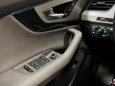 Audi Q7 30 TDI 270 CLEAN-DIESEL S-LINE QUATTRO TIPTRONIC BVA   - 15