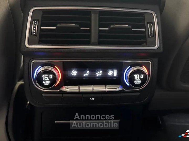 Audi Q7 30 TDI 270 CLEAN-DIESEL S-LINE QUATTRO TIPTRONIC BVA - 16