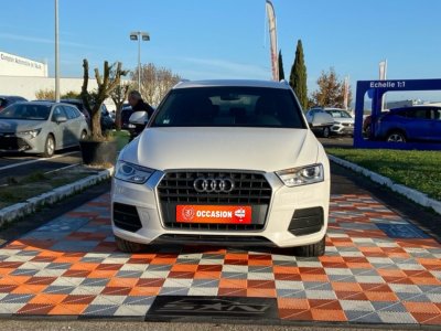 Audi Q3 20 TDI 150 BV6 S-LINE   - 2