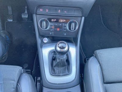 Audi Q3 20 TDI 150 BV6 S-LINE   - 27